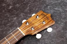 Martin T1K Uke #40640 【テナー】【極トラ杢バック】【ハワイアンコア単板】【池袋在庫品】_8