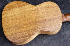 Martin T1K Uke #40640 【テナー】【極トラ杢バック】【ハワイアンコア単板】【池袋在庫品】_11