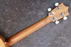 Martin T1K Uke #40640 【テナー】【極トラ杢バック】【ハワイアンコア単板】【池袋在庫品】_10