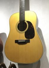 Martin D-28 Satin 2023年製