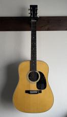 Martin D-28 Satin 2023年製_2