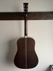 Martin D-28 Satin 2023年製_3