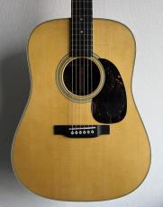 Martin D-28 Satin 2023年製_4