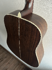 Martin D-28 Satin 2023年製_5