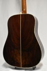 Martin CTM D-45 Wild Grain East Indian Rosewood NAMM Wood Selection #2969066【10本限定モデル】_3