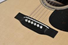 Martin CTM D-45 Wild Grain East Indian Rosewood NAMM Wood Selection #2969066【10本限定モデル】_7