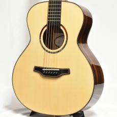 Naga Guitars S-20GS 【イングルマンスプルース×ローズウッド/トップ単板】