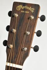 Martin 000JRE Sapele #2979695 【ジュニアシリーズ】【オールサペリボディ/総単板】【エレアコ仕様】_5