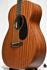 Martin 000JRE Sapele #2979695 【ジュニアシリーズ】【オールサペリボディ/総単板】【エレアコ仕様】_9