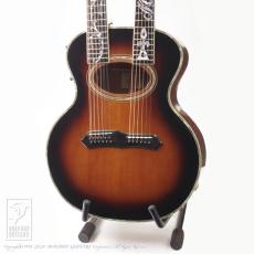 K.Yairi DYW-2 CUSTOM