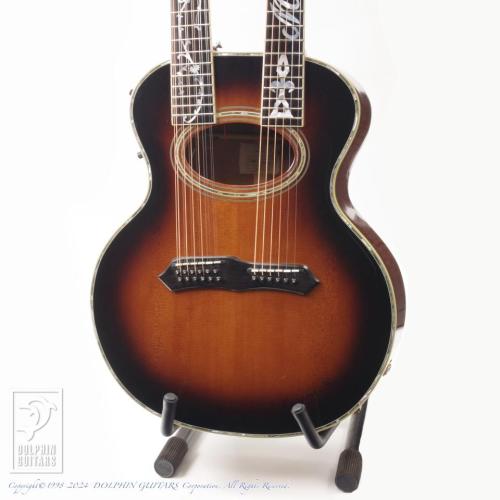 K.Yairi DYW-2 CUSTOM