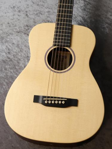 Martin LX1【無金利キャンペーン・送料当社負担】