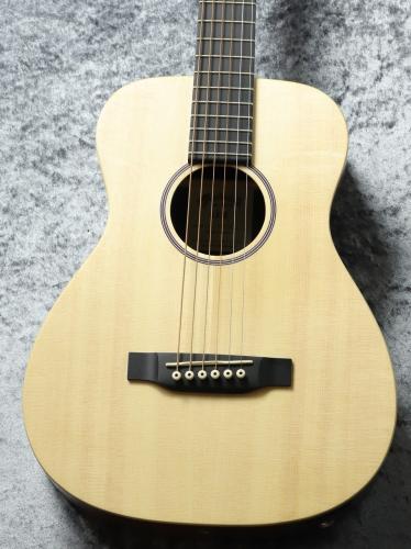 Martin LX1E 【無金利キャンペーン・送料当社負担】