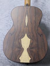 Martin 【2024年製個体】0X2E Cocobolo HPL【送料当社負担・分割無金利】_8