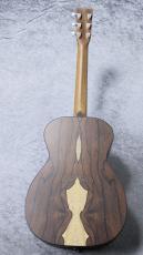 Martin 【2024年製個体】0X2E Cocobolo HPL【送料当社負担・分割無金利】_9