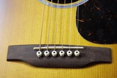 Martin 【2024年新モデル】DX2E Ziricote HPL Burst【送料当社負担・分割無金利】_3