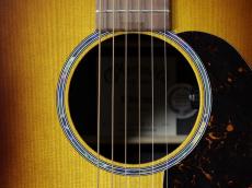 Martin 【2024年新モデル】DX2E Ziricote HPL Burst【送料当社負担・分割無金利】_4