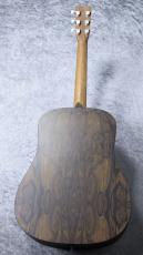 Martin 【2024年新モデル】DX2E Ziricote HPL Burst【送料当社負担・分割無金利】_9