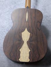 Martin 【入門にもおすすめ】00X2E Cocobolo HPL【送料当社負担・分割無金利】_8