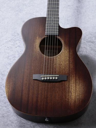 Martin 【新仕様モデル】000CJRE StreetMaster【無金利キャンペーン・送料当社負担】