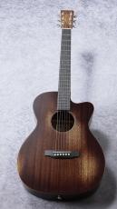 Martin 【新仕様モデル】000CJRE StreetMaster【無金利キャンペーン・送料当社負担】_2