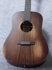 Martin DJRE StreetMaster【お家ギター・オール単板・送料当社負担】