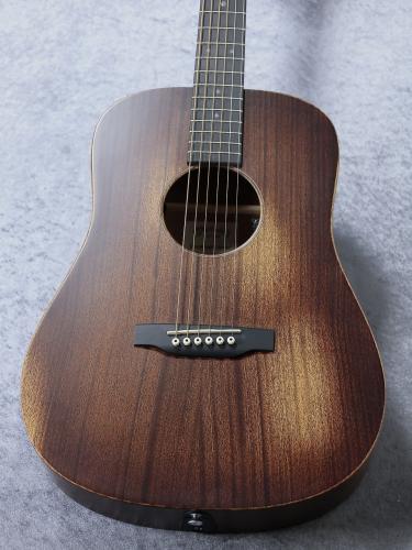 Martin DJRE StreetMaster【お家ギター・オール単板・送料当社負担】