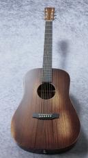 Martin DJRE StreetMaster【お家ギター・オール単板・送料当社負担】_2