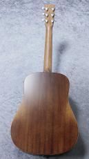 Martin DJRE StreetMaster【お家ギター・オール単板・送料当社負担】_9