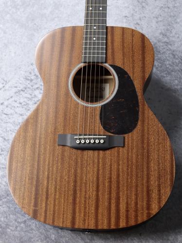 Martin 000-10E Sapele 【送料当社負担・無金利キャンペーン】