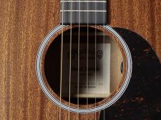 Martin 000-10E Sapele 【送料当社負担・無金利キャンペーン】_4