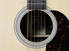 Martin 【632mmスケール・43.2mmナット幅】DX2E Billy Strings 【送料当社負担・分割無金利】_3