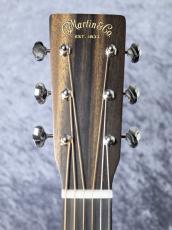 Martin 【632mmスケール・43.2mmナット幅】DX2E Billy Strings 【送料当社負担・分割無金利】_6