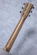 Martin 【632mmスケール・43.2mmナット幅】DX2E Billy Strings 【送料当社負担・分割無金利】_7