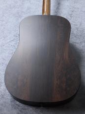 Martin 【632mmスケール・43.2mmナット幅】DX2E Billy Strings 【送料当社負担・分割無金利】_8