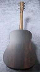 Martin 【632mmスケール・43.2mmナット幅】DX2E Billy Strings 【送料当社負担・分割無金利】_9