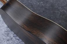 Martin 【632mmスケール・43.2mmナット幅】DX2E Billy Strings 【送料当社負担・分割無金利】_10