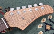 T's ST-22 Modern Vintage Aged LPB  #033379【送料当社負担】_6