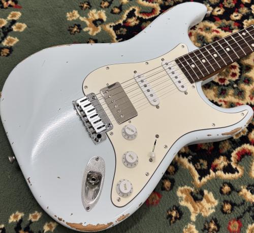 T's ST-22 Modern Vintage Aged SNB  #033382【送料当社負担】