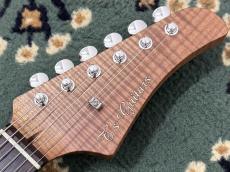 T's ST-22 Modern Vintage Aged SNB  #033382【送料当社負担】_6