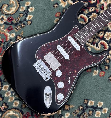 T's ST-22 Modern Vintage Aged BLK  #033380【送料当社負担】