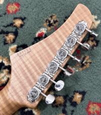 T's ST-22 Modern Vintage Aged BLK  #033380【送料当社負担】_11