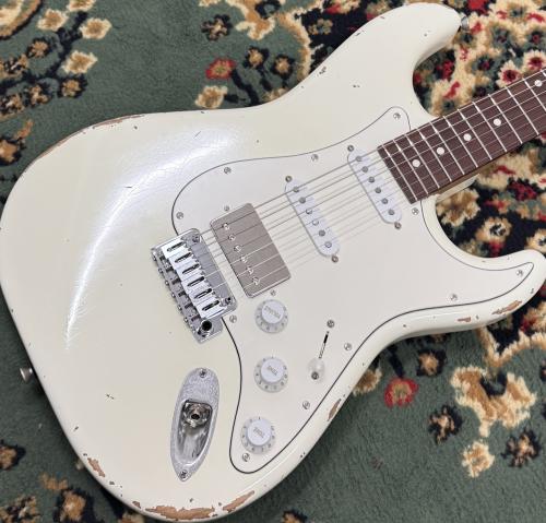 T's ST-22 Modern Vintage Aged VWH  #033378【送料当社負担】