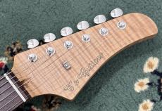 T's ST-22 Modern Vintage Aged VWH  #033378【送料当社負担】_6