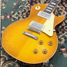 Gibson Historic Collection 1958 Les Paul Standard Reissue VOS Lemon Burst #85501