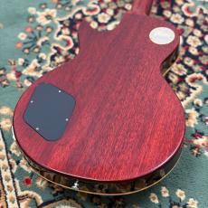 Gibson Historic Collection 1958 Les Paul Standard Reissue VOS Lemon Burst #85501_5