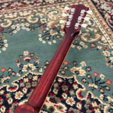 Gibson Historic Collection 1958 Les Paul Standard Reissue VOS Lemon Burst #85501_6