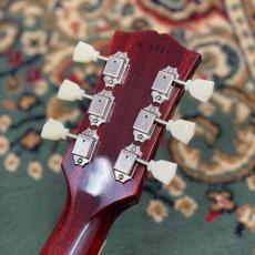 Gibson Historic Collection 1958 Les Paul Standard Reissue VOS Lemon Burst #85501_7