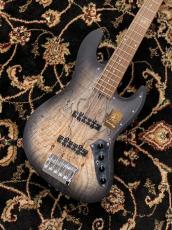 Bacchus WL5-SPM-AC RSM/M BLKS-B 【4.28kg】