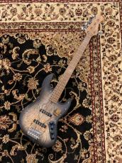 Bacchus WL5-SPM-AC RSM/M BLKS-B 【4.28kg】_2